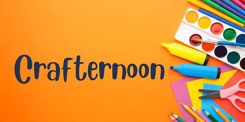 Crafternoon: Paper Roll Monsters