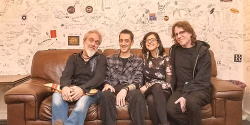 Misfit Toys debut at Dutchess Sports Bar and BBQ Nov 14th 8 pm