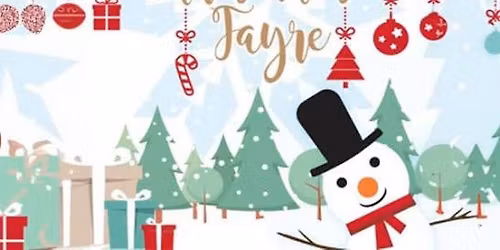 Christmas Fayre & Crafts