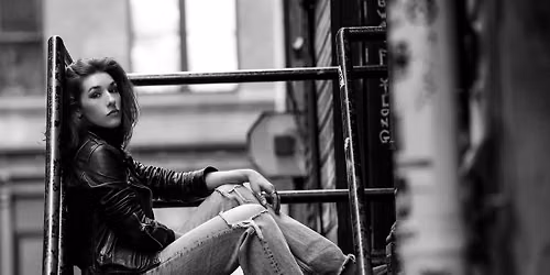 Jazz Vocal Trailblazer: Thana Alexa