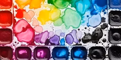 Wonderful World of Watercolor!