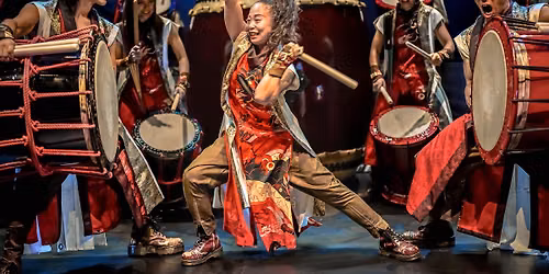 Yamato - The Drummers of Japan