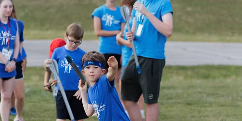 The Runner's Camp at Wake Prep Academy