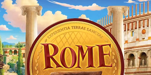 Rome VBS!