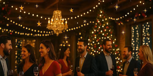 Jingle & Mingle: Business Networking Night