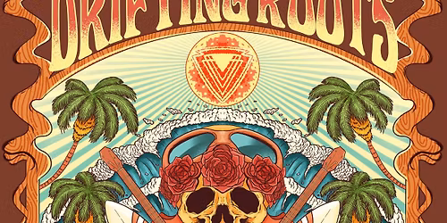 Drifting Roots | St. Petersburg, FL | VIP Cruise with Nautical Sounds