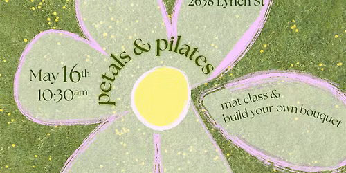 petals & pilates