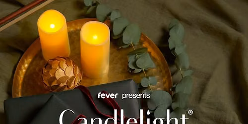 Candlelight Christmas: Weihnachtliche Filmmusik | Wuppertal