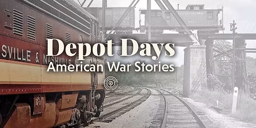 Depot Days: American War Stories
