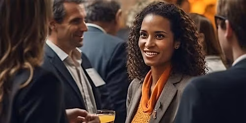 InHouston Katy Business Professional Networking Mixer