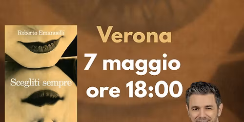 Scegliti sempre a Verona