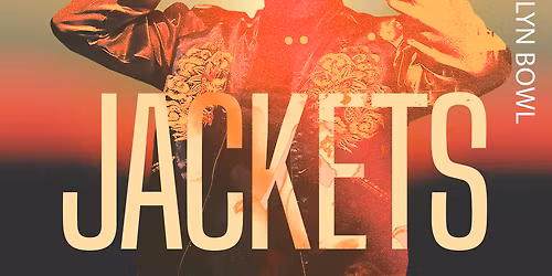 Satin Jackets at The Castle Theatre Bloomington