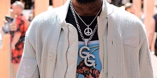 SHY GLIZZY INVADES RICHMOND LIVE (LADIES FREE)