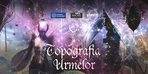 TOPOGRAFIA URMELOR