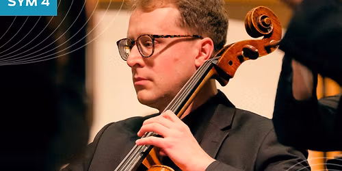 Boise Philharmonic: Ravel & Strauss at Morrison Center