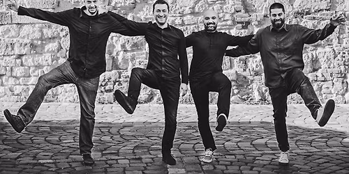 Eyot (SRB) | Victoriateatern