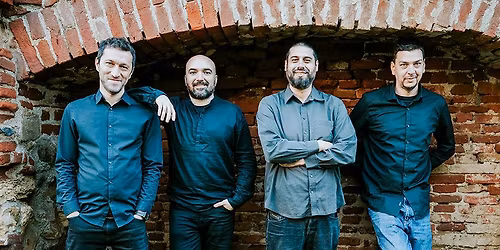 Eyot (SRB) | Victoriateatern