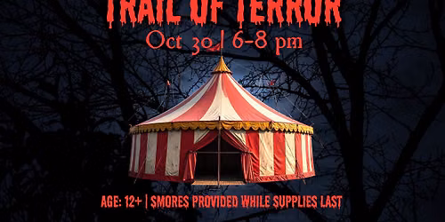 Trail of Terror