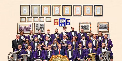 Brighouse and Rastrick Band