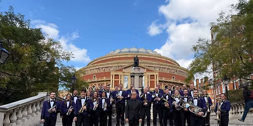 Brighouse and Rastrick Band