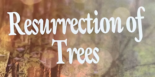 Salem Poetry Project at Marco Polo Featuring A Resurrection of Trees