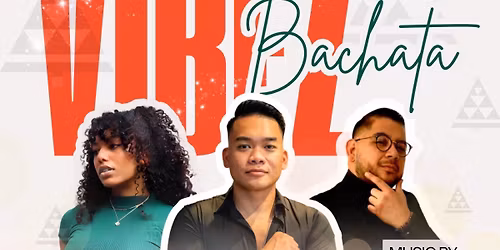 Bachata Vibez Wednesday