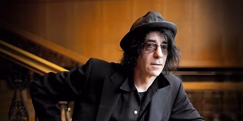 Peter Wolf