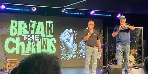 Breaking Chains 2026