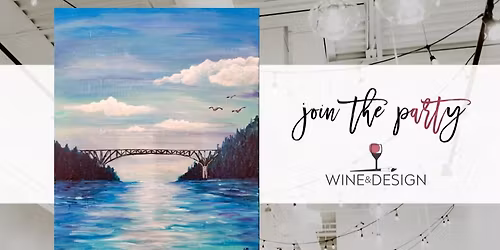 Deceptions Daydream | Wine & Design