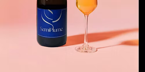Free Zero-Proof Wine Tasting | Explore Semiplume\u2019s Non-Alcoholic Collection