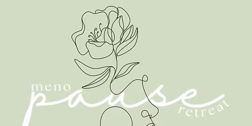 PAUSE - Menopause event 