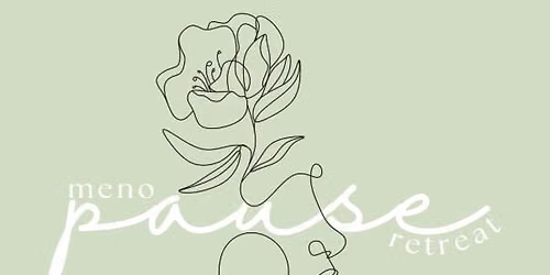 PAUSE - Menopause event 