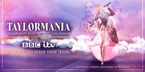 TaylorMania