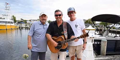 We're Back At Taylor's Barbecue in Salisbury!