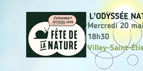 Balade nature & d\u00e9couverte des milieux de la vall\u00e9e du Terrouin