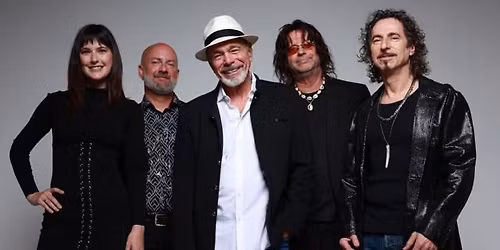 Danny Seraphine's Chicago Legacy