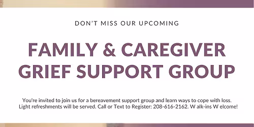 Grief Support Group