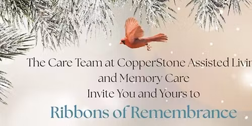 5th Annual Ribbons of Remembrance