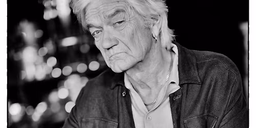 Lars Lilholt Solo 2026