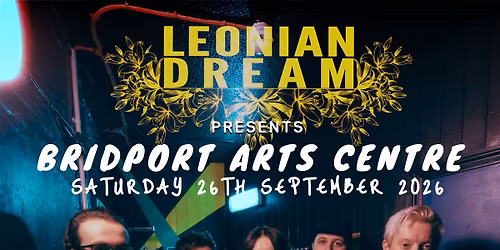 LEONIAN DREAM & COSM + RatTrap