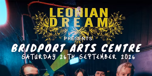 LEONIAN DREAM & COSM + RatTrap