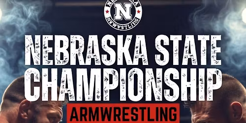 2026 Nebraska State Championship