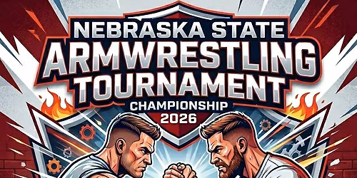 2026 Nebraska State Championship