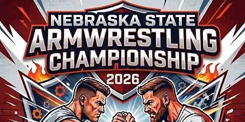2026 Nebraska State Championship