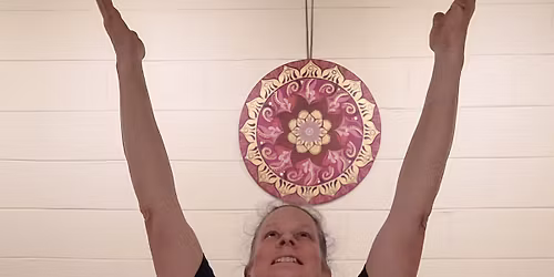 The Eight Limbs of Yoga