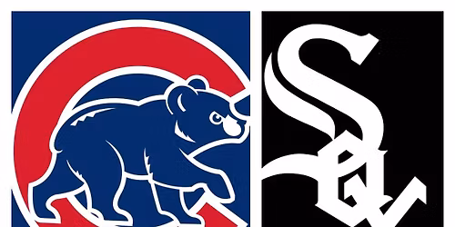 Cubs vs Sox w\/2 HOUR PATIO PARTY