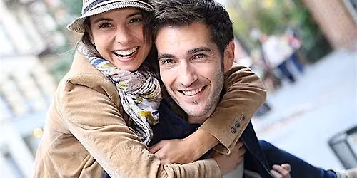 Jewish Slow Dating 24 - 49  | Toronto Singles Mixer