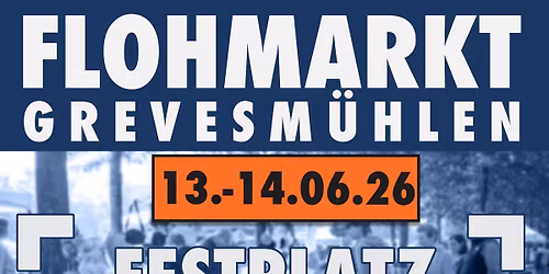 Antik- und Flohmarkt 
