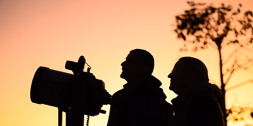 Astronomy in the Parklands