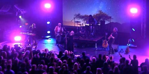 Gypsy Dreams - Fleetwood Mac Tribute - Rock the Village Concert Series